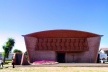 Igreja em Atlântida,Uruguai. Eng. Eladio Dieste, 1952/58
