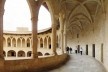 Castelo de Bellver, Palma de Maiorca, Espanha
