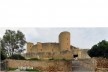 Castelo de Bellver, Palma de Maiorca, Espanha