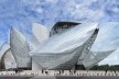 Fundação Louis Vuitton, Paris, arquiteto Frank Gehry