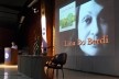 Renato Anelli apresenta homenagem a Lina Bo Bardi, Encontro Núcleo Docomomo-SP 2015