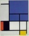 Fig. 1: Composição de Mondrian