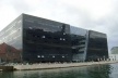 Biblioteca Black Diamond, Copenhague, Dinamarca