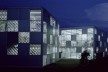 Conjunto habitacional Ecoms, Tosu, Japão, 2004. Arquiteto Riken YamamotoFoto cortesia Shinkenchiku Sha
