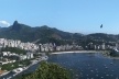 Vista do Rio de Janeiro