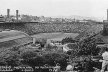 Estádio Municipal do Pacaembu, logo após a inauguração na década de 1940
