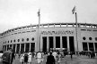 Estádio Municipal do Pacaembu, inauguração em 1940