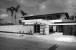 Residência Arnaldo Melão, São Paulo, 1956. Arquiteto Rodolpho Ortenblad Filho