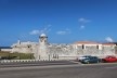 Forte de San Salvador de La Punta, Habana Vieja, Cuba