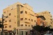Cidade Branca, região da Rua Ben Yehuda, Tel Aviv, Israel