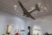 Museu da Casa Brasileira, exposição “Design aerodinâmico – Metáfora do futuro”. Curadoria Adélia Borges e Patrícia Fonseca. São Paulo, 21 de abril a 03 de junho de 2018