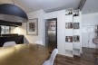 Apartamento do Marquês, Porto Alegre RS, 2022. Arquiteta Cassandra Salton Coradin