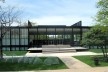 Figura 2 – Mies van der Rohe, Crown Hall, Illinois Institute of Technology, Chicago, 1950-56