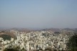 Vista panorâmica da cidade de Juiz de Fora, abril de 2007