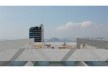 Proposta de apropriação para o Edifício Garagem do Carmo, terraço de área comum do edifício, Rio de Janeiro RJ Brasil, 2021. Arquiteta Maria Vitória Netto Martins