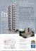 Figura 11 – Peça promocional de edifícios no bairro Setúbal. Edifício Mariana Rodrigues, publicidade. Humaytá Construções e Incorporações