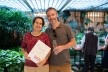 Isabel Ruas e Gonçalo Ruas