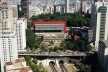 Museu de Arte de São Paulo – Masp, São Paulo, arquiteta Lina Bo Bardi