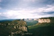 Morro do Pai Inácio, Chapada Diamantina