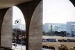 Itamarati, Brasília DF. Arquiteto Oscar Niemeyer