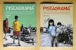 Piseagrama, Belo Horizonte, 2011–. Fernanda Regaldo, Renata Marquez, Roberto Andrés e Wellington Cançado – editores / Felipe Carnevalli e Vitor Lagoeiro – editores assistentes