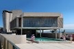 Unité d'Habitation de Marselha