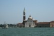 San Giorgio Maggiore, arquiteto Andrea Palladio, 1565-1610