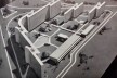 Setor Residencial do Estudante da Cidade Universitária de São Paulo, 1953. Arquiteto Rino Levi
