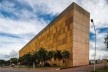 Anexo 4 da Câmara dos Deputados, Brasília