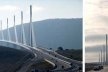 Pont du Millau, arquiteto Norman Foster, França, 2005
