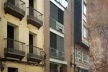 25. Edifício Residencial, Onda, Espanha, 2000