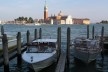 San Giorgio Maggiore na Giudecca, vista a partir de San Marco