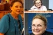 Professora Gilda Collet Bruna