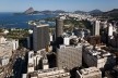 Ministério da Educação e Saúde, atual Palácio Capanema, Rio de Janeiro