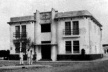 Prédio dos Correios, inaugurado em 1933. Demolido para a construção da atual praça da Bandeira