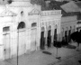 Mercado Novo, na rua Maciel Pinheiro. Percebe-se a adoção da linguagem classicizante (1925)