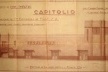 Cine-Theatro Capitólio, projetado pelo arquiteto licenciado Isaac Soares em 1934