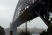 Ponte na Baía de Sidney