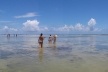 Praia em Boipeba