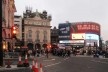 Piccadilly Circus, Londres