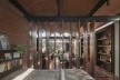 Casa Intermedia, Assunção, Paraguai, 2021. Arquitetos Horacio Cherniavsky, Viviana Pozzoli, Gabriela Ocampos, Franco Pinazzo e Rolph Vuyk (autores) / Equipo de Arquitectura