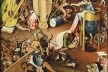 Jardim das Delicias Terrenas, Hieronymus Bosch, 1503-1515