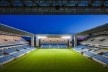 GCP Arquitetos, Arena Multiuso Governador José Fragelli, Cuiabá, 2014