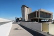 Unidade Habitacional de Marselha, 1947-1952, arquiteto Le Corbusier