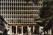 Ministério da Educação e Saúde, atual Palácio Capanema, Rio de Janeiro