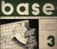 Figura 26 - Revista base, Capa do n° 3. Rio de Janeiro, out. 1933. Editor: Alexander Altberg