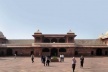Fatehpur Sikri, Índia
