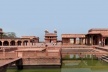 Fatehpur Sikri, Índia