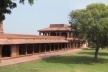 Fatehpur Sikri, Índia