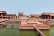 Fatehpur Sikri, Índia